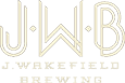 j wakefield brewing logo