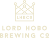 lord hobo brewing logo