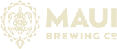 maui brewing logo