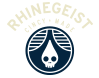 rhinegeist brewery logo