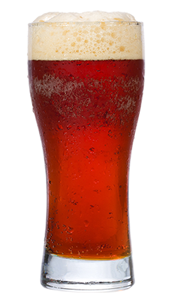 red ale