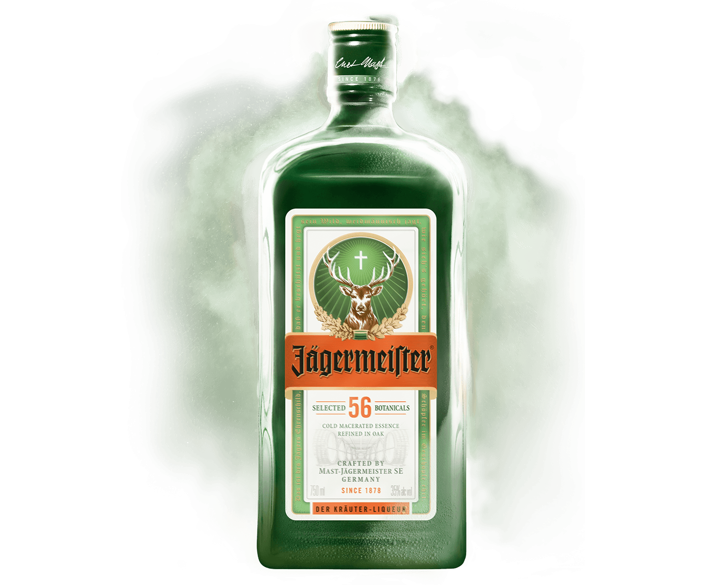 Jagermeister